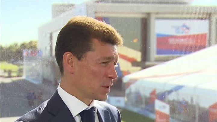 Министр труда и соцзащиты о вакансиях для молодежи