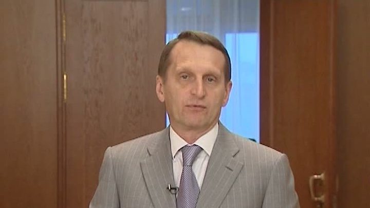 Российские депутаты не будут обсуждать с конгрессменами ситуацию в Сирии