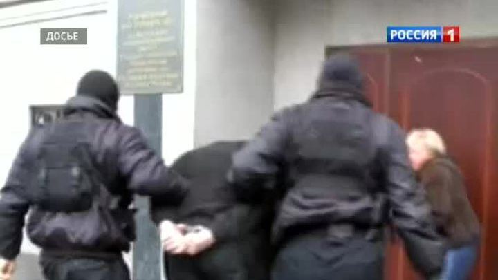Убийца застрелил мужа и жену ради часов