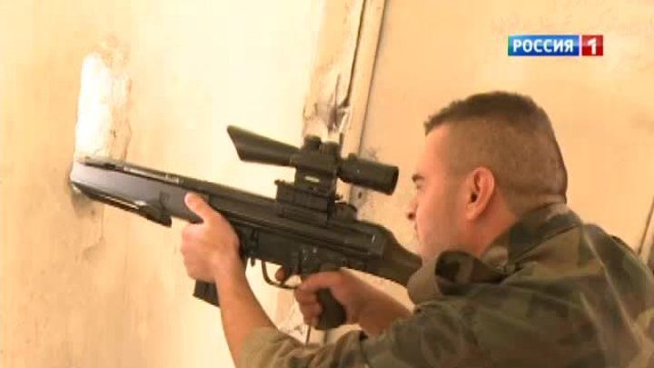 Боевики наступают на Дамаск и ждут помощи извне