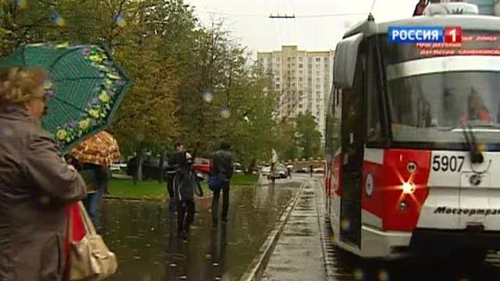 На заметку автомобилистам: перекрытые дороги в праздники