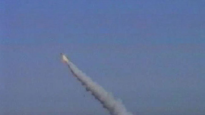 Эксперты: альтернативы "Булаве" нет 