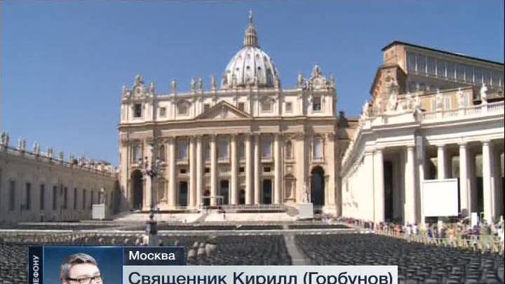 Верующие по всему миру помолятся за Сирию