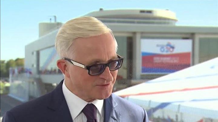 Александр Шохин: экономическая политика должна быть сбалансирована