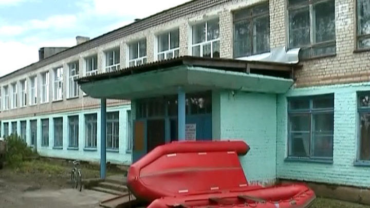 Наводнение на Дальнем Востоке не помешает выборам
