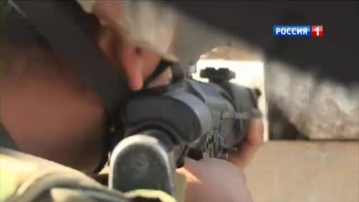 Жители Дамаска готовятся к худшему
