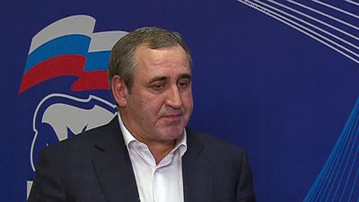 Сергей Неверов: россияне отдали предпочтение кандидатам от "Единой России"