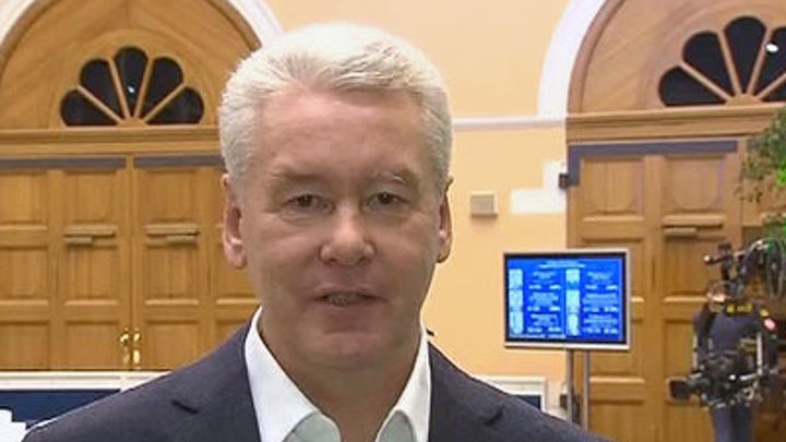 Собянин: мы делали все, чтобы эти выборы были честными