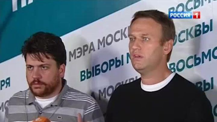 Все кандидаты признали, что выборы мэра были честными