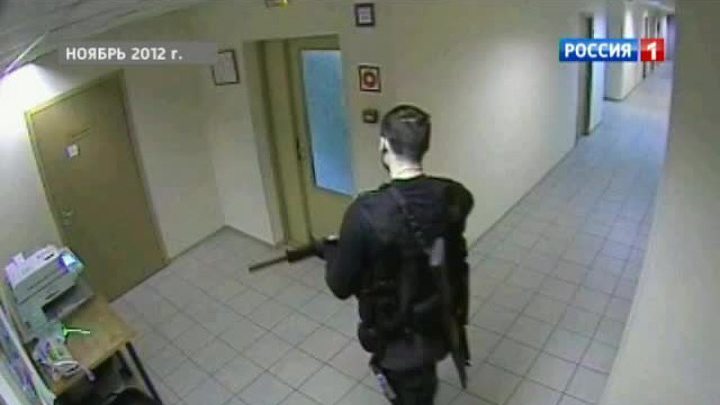 Юристу-убийце вынесут приговор