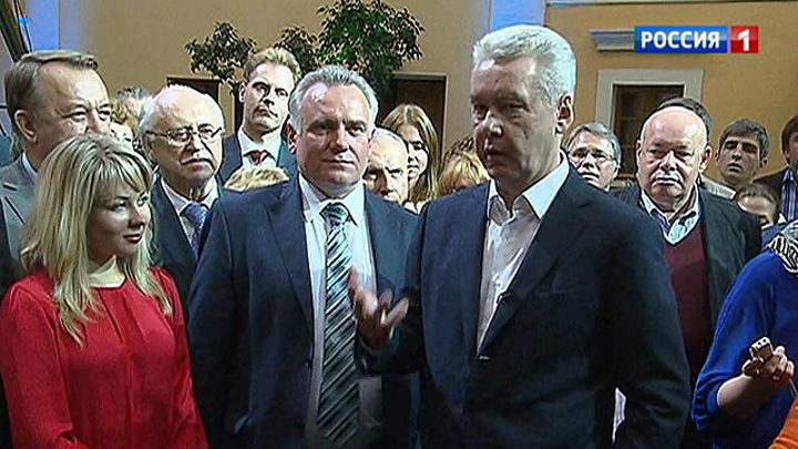 <b>Вести-Москва. Эфир от 09 сентября 2013 (11:30)</b>
