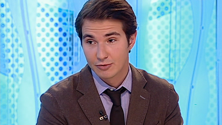 Эфир от 08.09.2013 