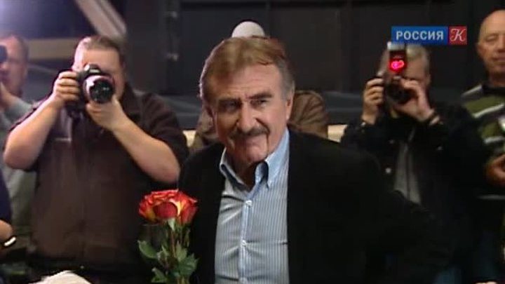 Эфир от 06.09.2013 (19:30)
