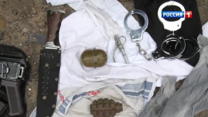 На счету задержанной под Ростовом банды 18 убийств