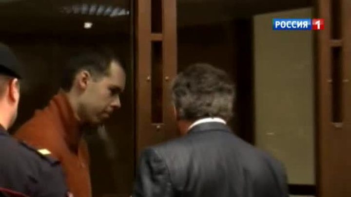 Приговор Виноградову: пожизненное заключение сюрпризом ни для кого не стало
