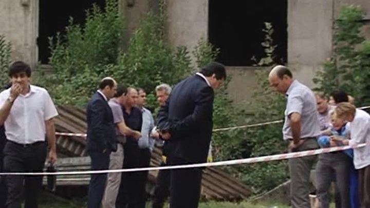 Расследовать убийство Дмитрия Вишернева помогут российские оперативники