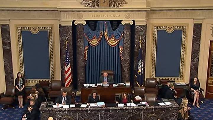 Конгресс США переживает за сирийцев и не доверяет Обаме