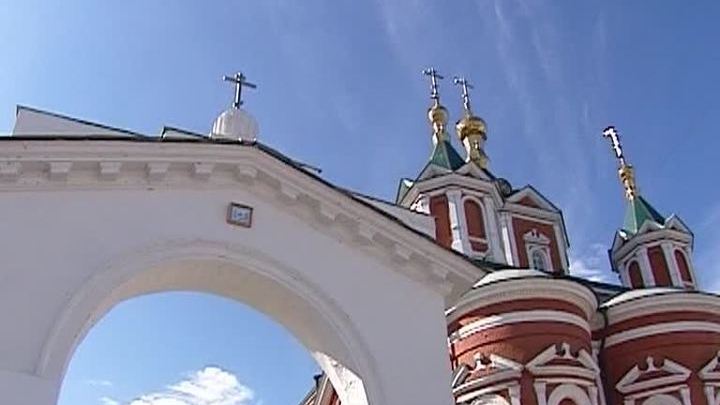 "Россия 10": осталось выбрать 8 достопримечательностей