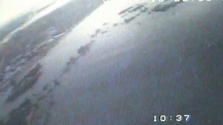 Комсомольск-на-Амуре готовится к пику паводка