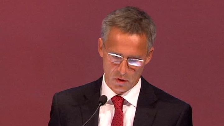 Премьер-министр Норвегии уходит в отставку