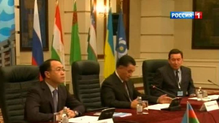 Правоохранители СНГ будут бороться с преступниками вместе