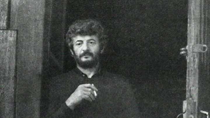 Валерий Левенталь