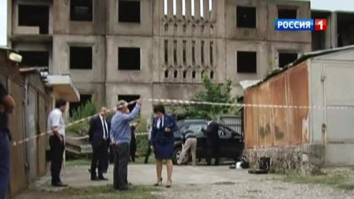 Причиной убийства российского дипломата могла стать его вторая работа