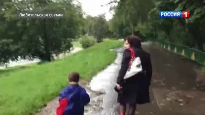 Москвичка пригрозила сдать сына на органы