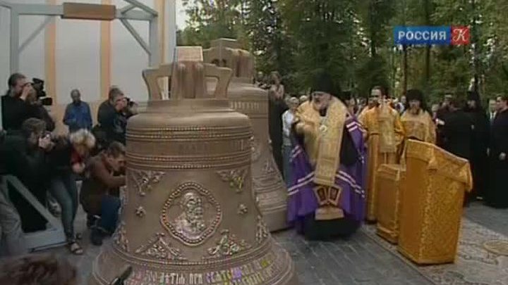 Эфир от 09.09.2013 (19:30)