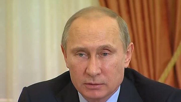 Путин призвал глав регионов заняться нерешенными проблемами
