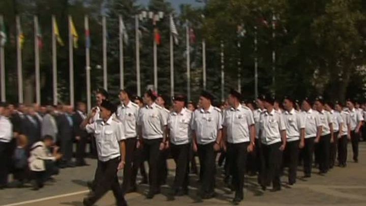 Кубань прожила первый год под казачьей защитой