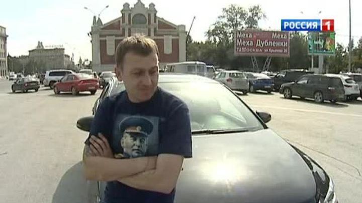 Без номеров, зато с оружием: новосибирские гаишники задержали пьяного помощника депутата