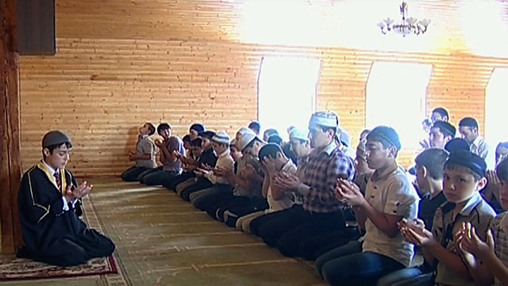 Эфир от 13.09.2013