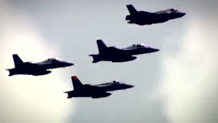 Геоэкономика от 11 сентября 2013 года