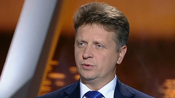 "Мнение": транспортная инфраструктура России