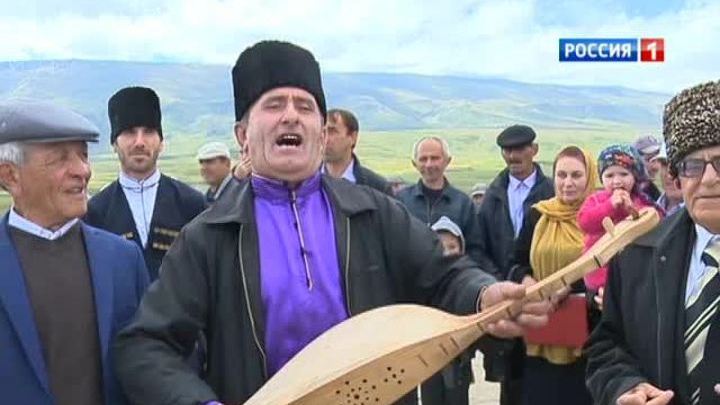 90 лет Расулу Гамзатову: Дагестан вспоминает поэта