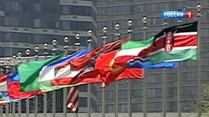 Запад хочет отнять у Сирии все химоружие