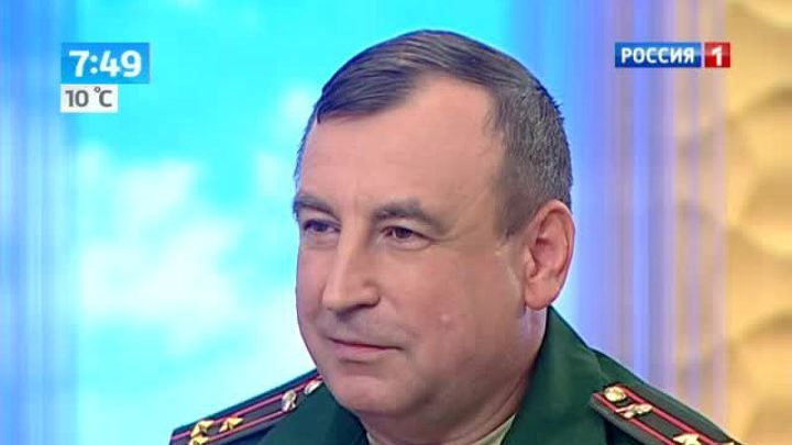 Эфир от 12.09.2013