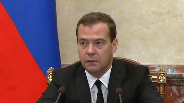 Медведев возглавит комиссию по развитию Дальнего Востока