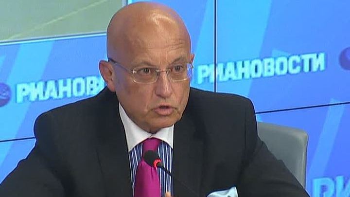 Клуб "Валдай" проведет юбилейную конференцию