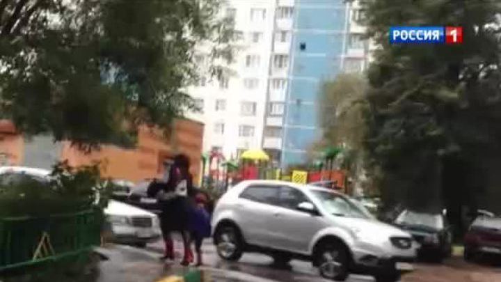 Вести-Москва. Родитель