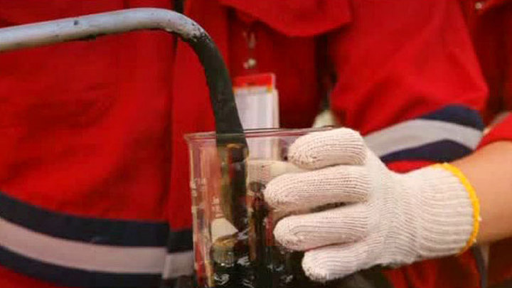 Нефть реки Ориноко. Специальный репортаж