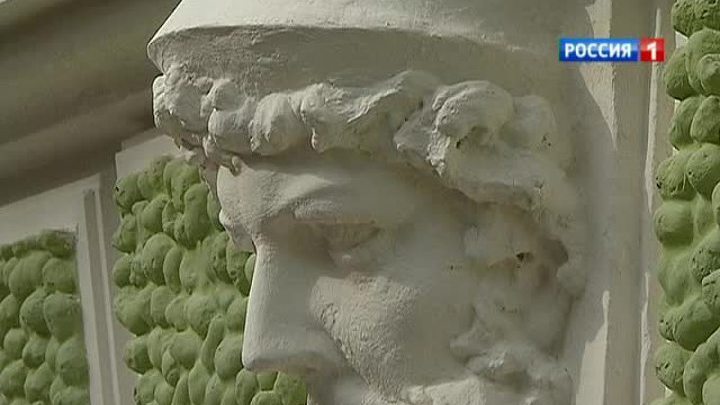 В доме Петра Сысоева завершилась научная реставрация