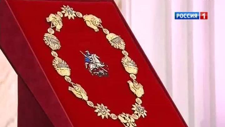 Собянин пообещал и дальше честно служить москвичам