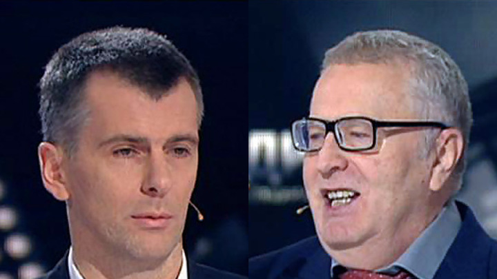 Эфир от 12.09.2013