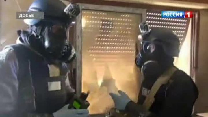 Лавров и Керри начинают переговоры в Женеве