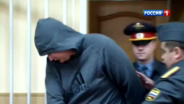 Московских полицейских обвиняют в похищении человека