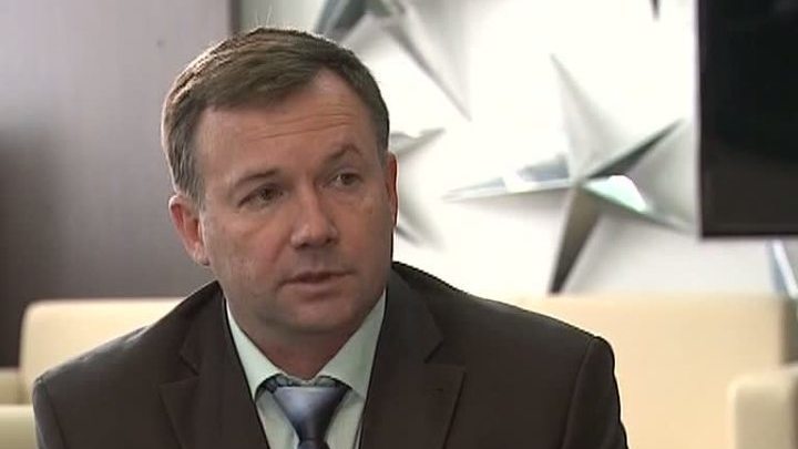 Юрий Лончаков: я ухожу безболезненно