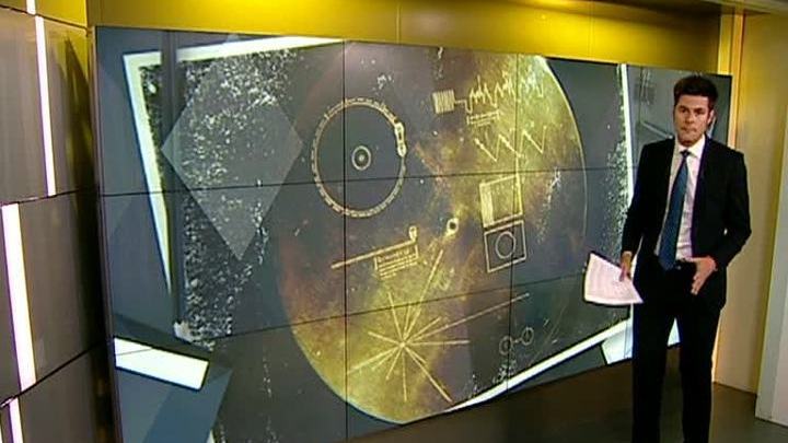 Voyager-1 способен дотянуться до звезд, не считая, что это сон