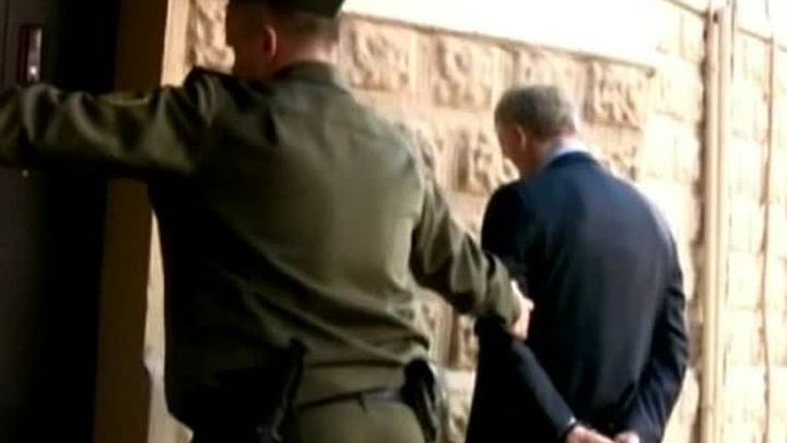 Гендиректор "Уралкалия" Баумгертнер останется под стражей